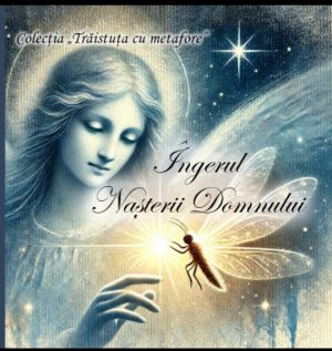 Îngerul Nașterii Domnului